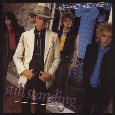 Jason & The Scorchers/Still Standing